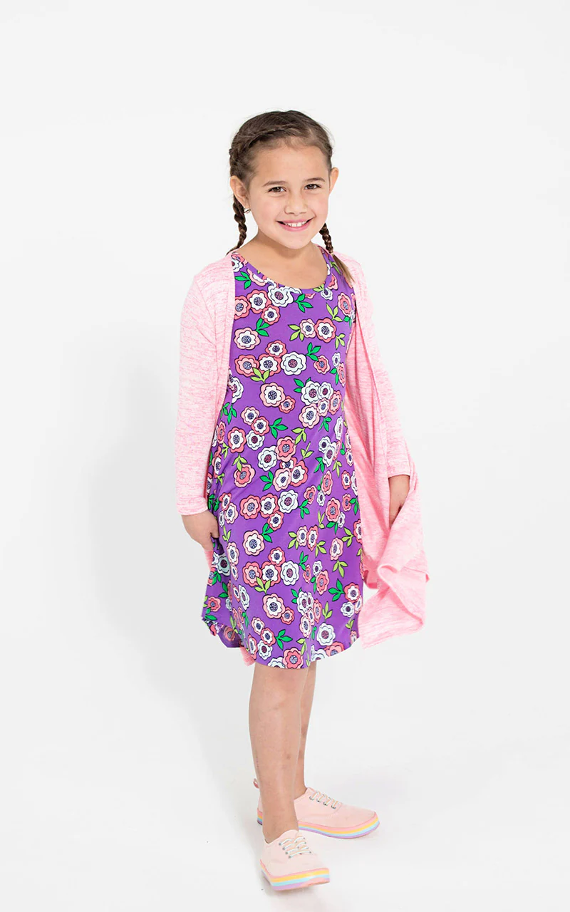 Adeline Dress - Image 3