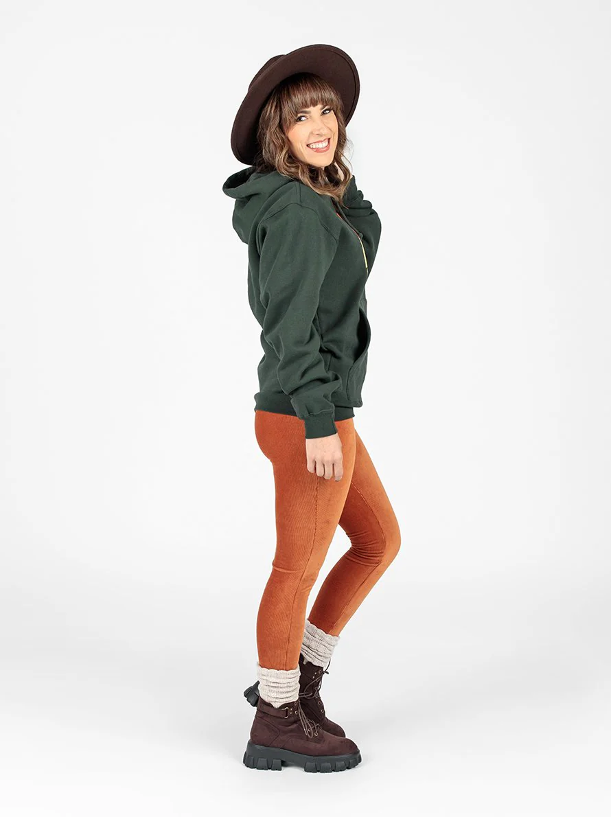 Alex Pullover Hoodie - Image 4