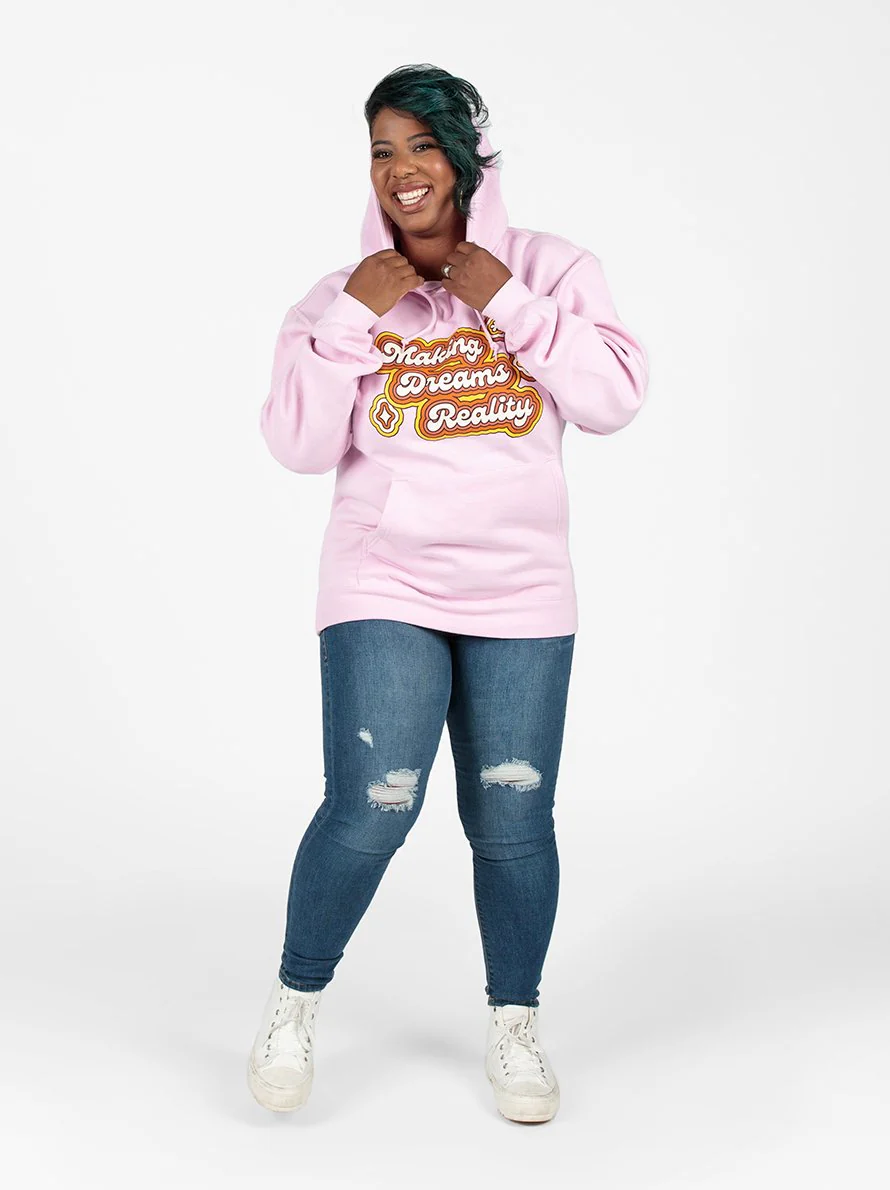 Alex Pullover Hoodie - Image 5
