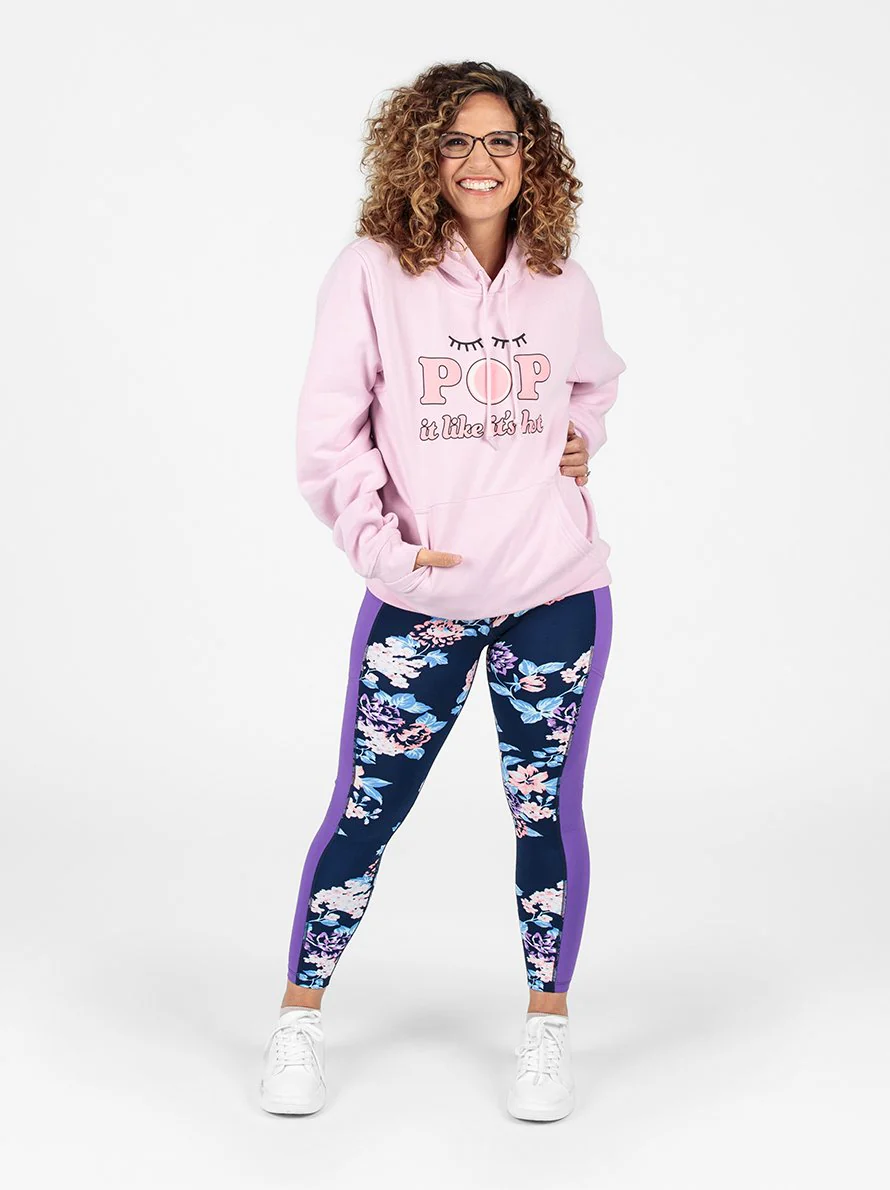 Alex Pullover Hoodie - Image 6