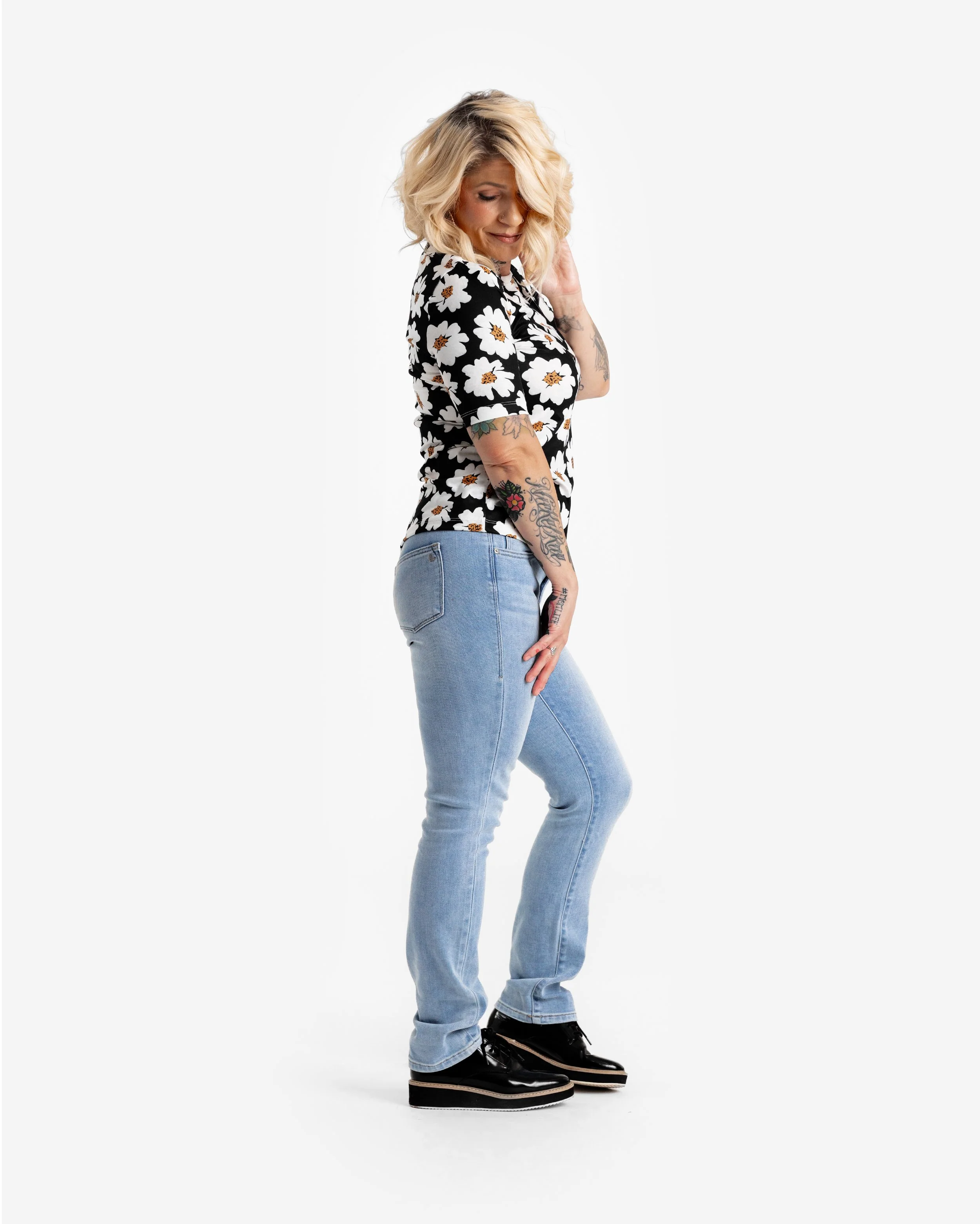 Alli Basic T - Image 2