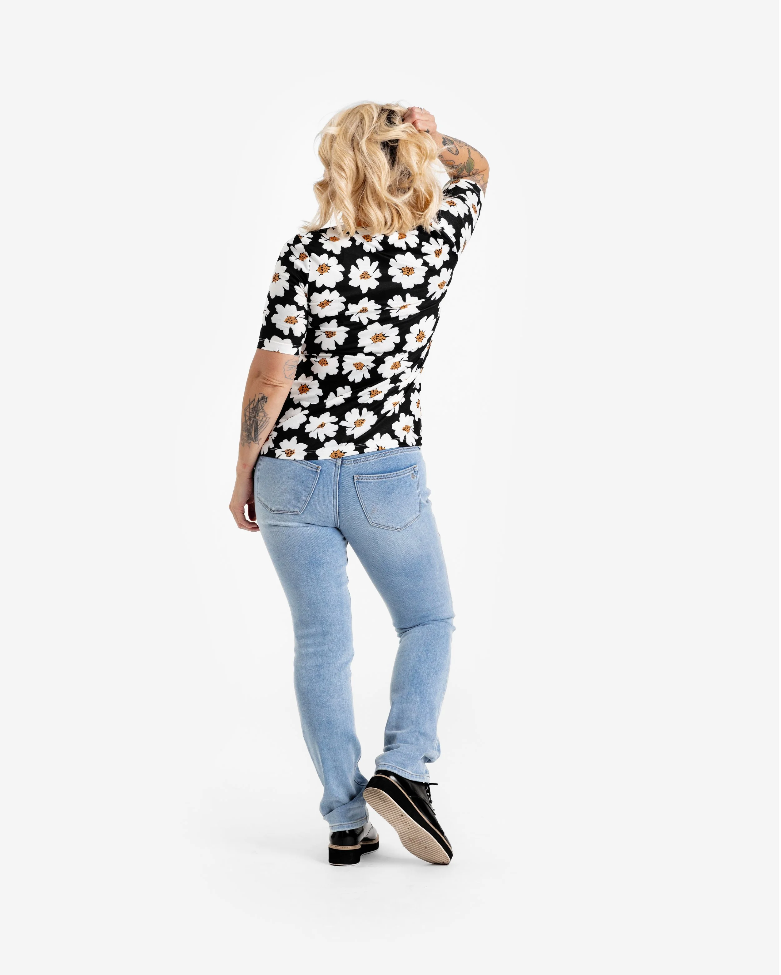 Alli Basic T - Image 3