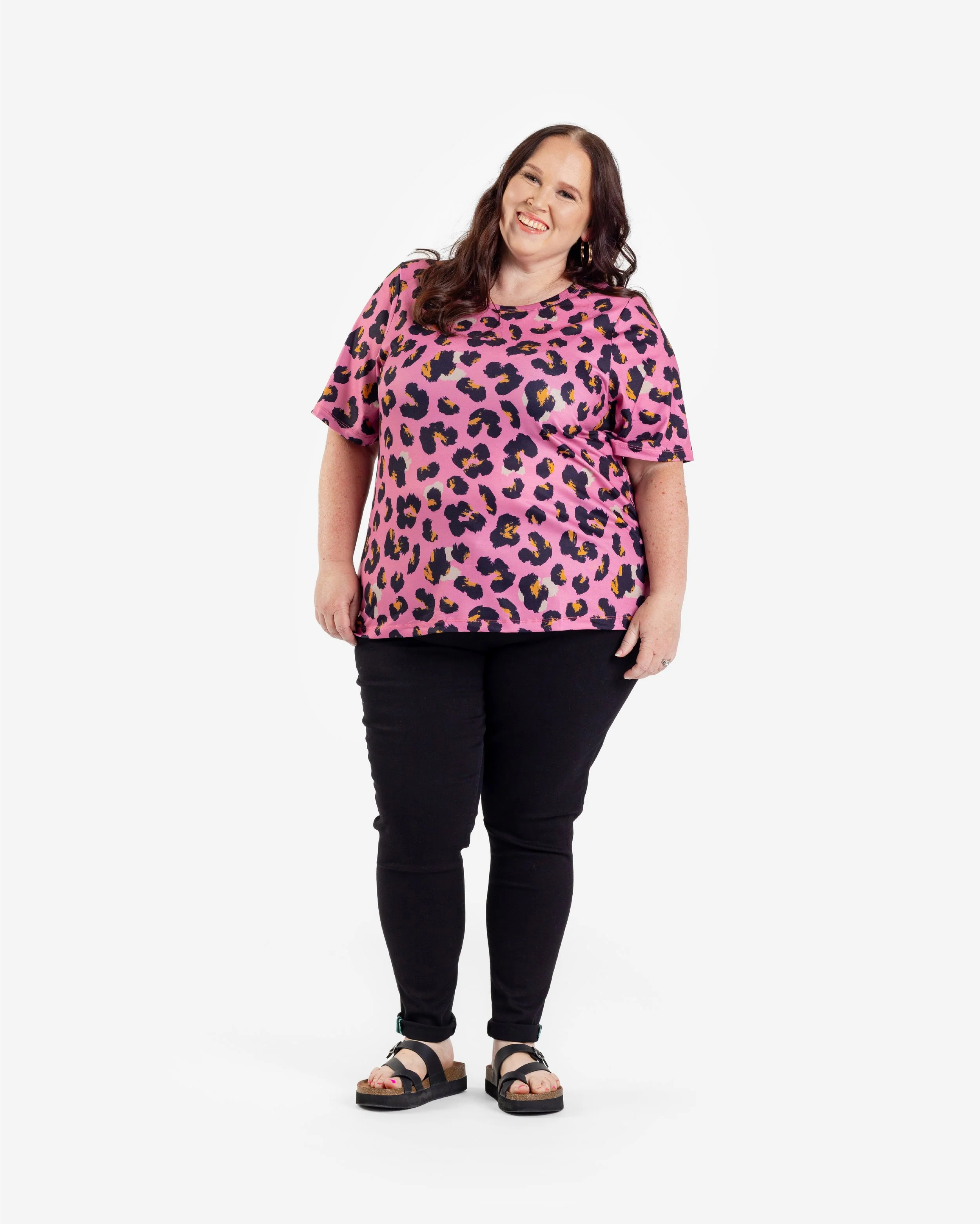 Alli Basic T - Image 4