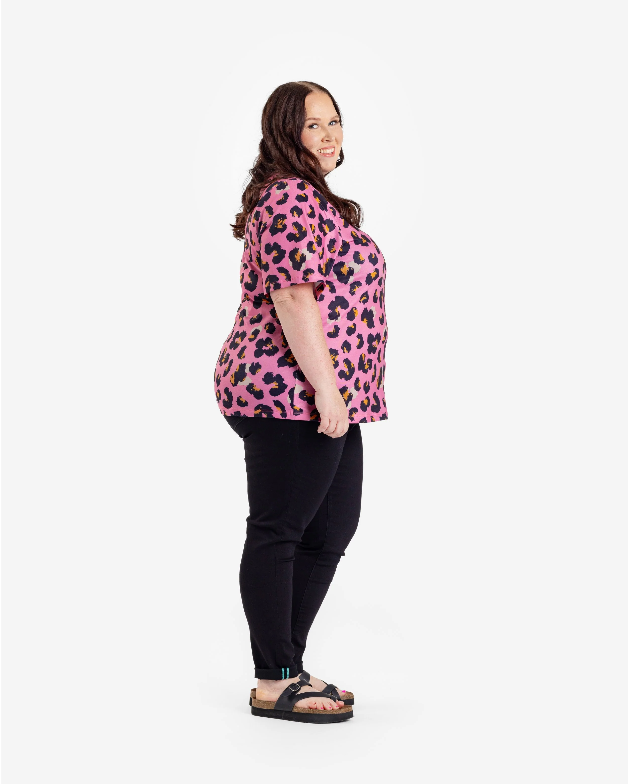 Alli Basic T - Image 5