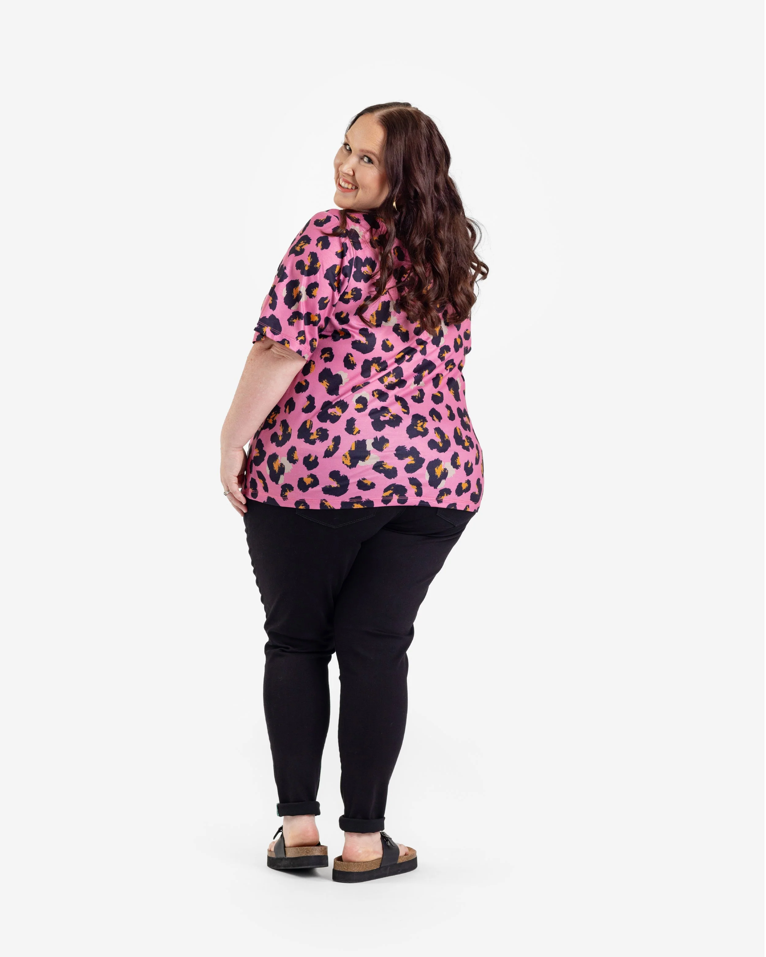 Alli Basic T - Image 6