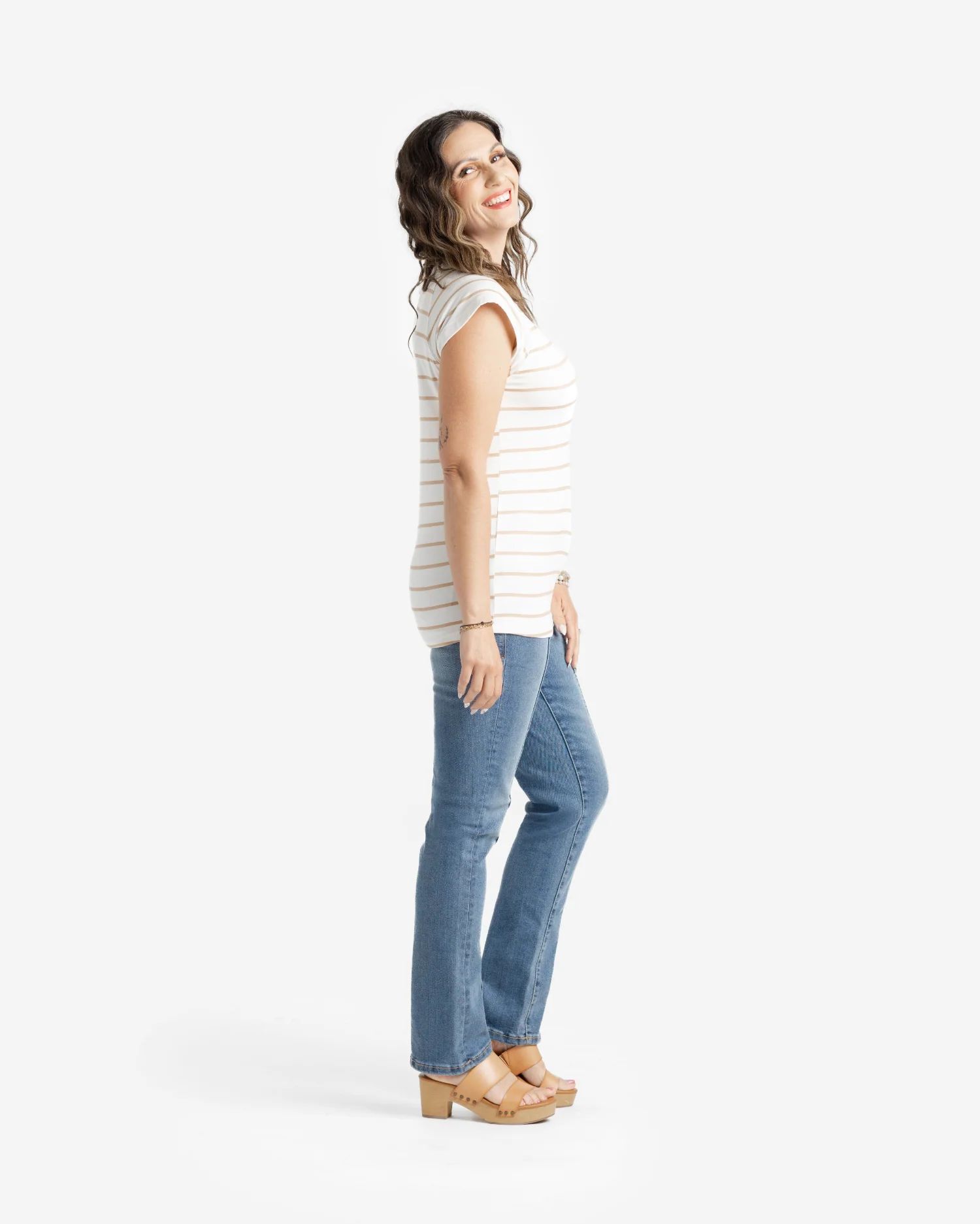 Ashley Raglan T - Image 3