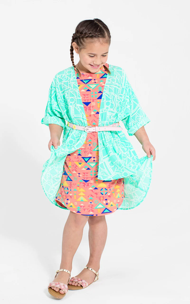 Bianka Kimono