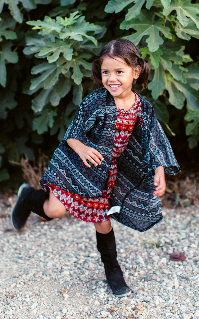 Bianka Kimono - Image 2