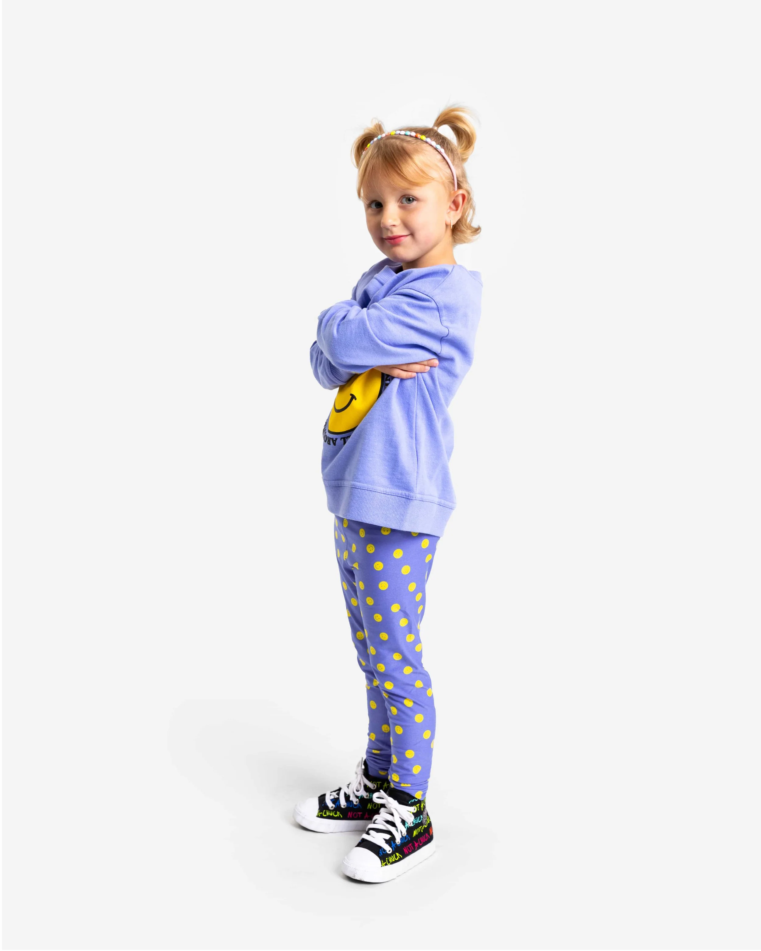 Blake Pullover Crew - Gigi and Jax Collection - Image 3