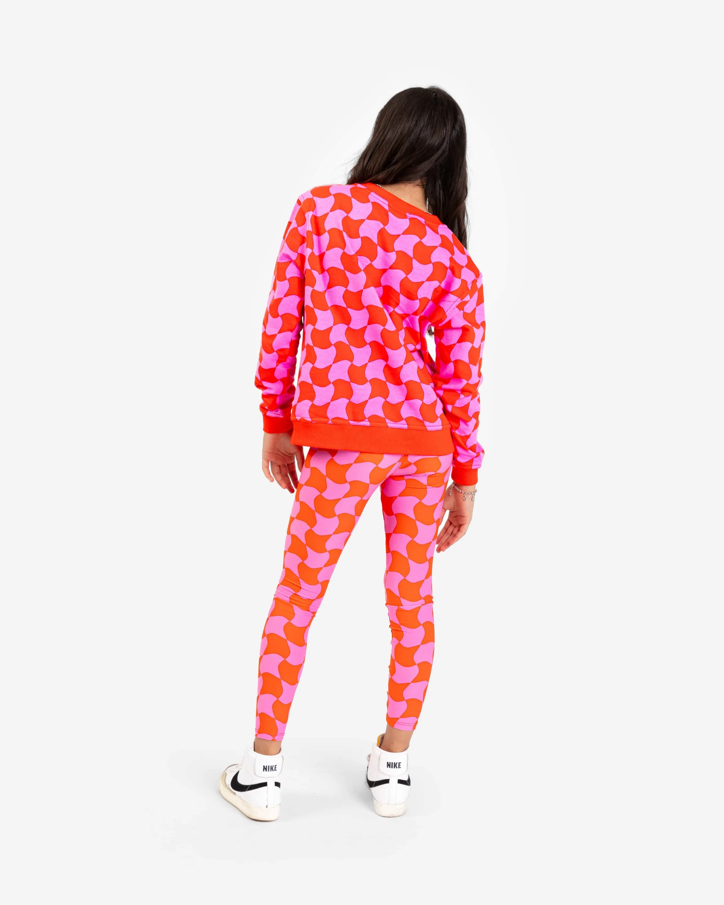 Blake Pullover Crew - Gigi and Jax Collection - Image 5