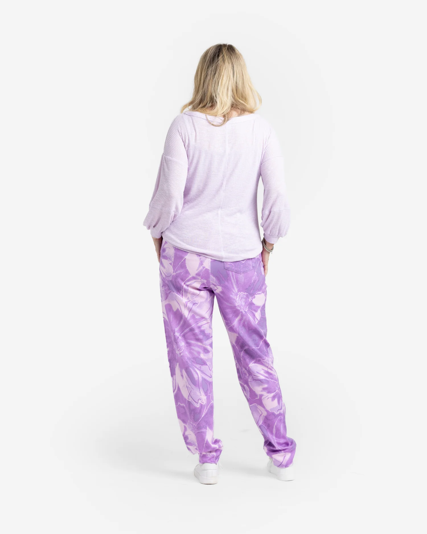 Boyfriend Jogger - Image 3