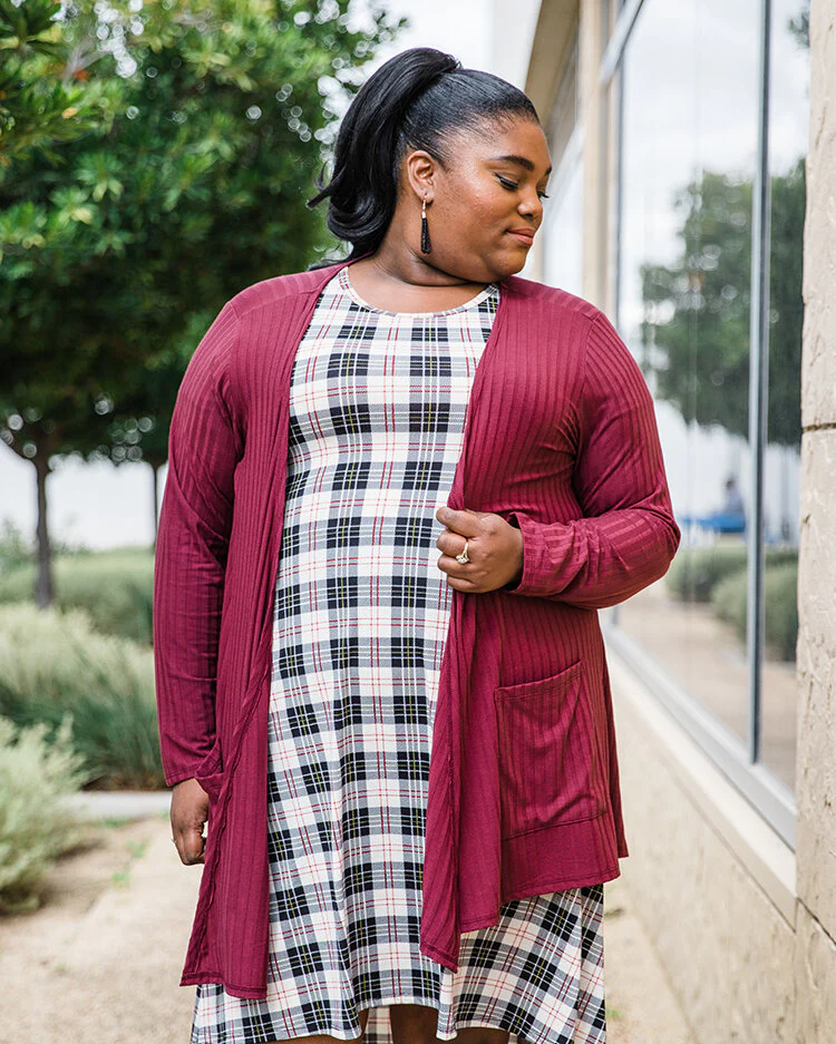 Caroline Cardigan - Image 4