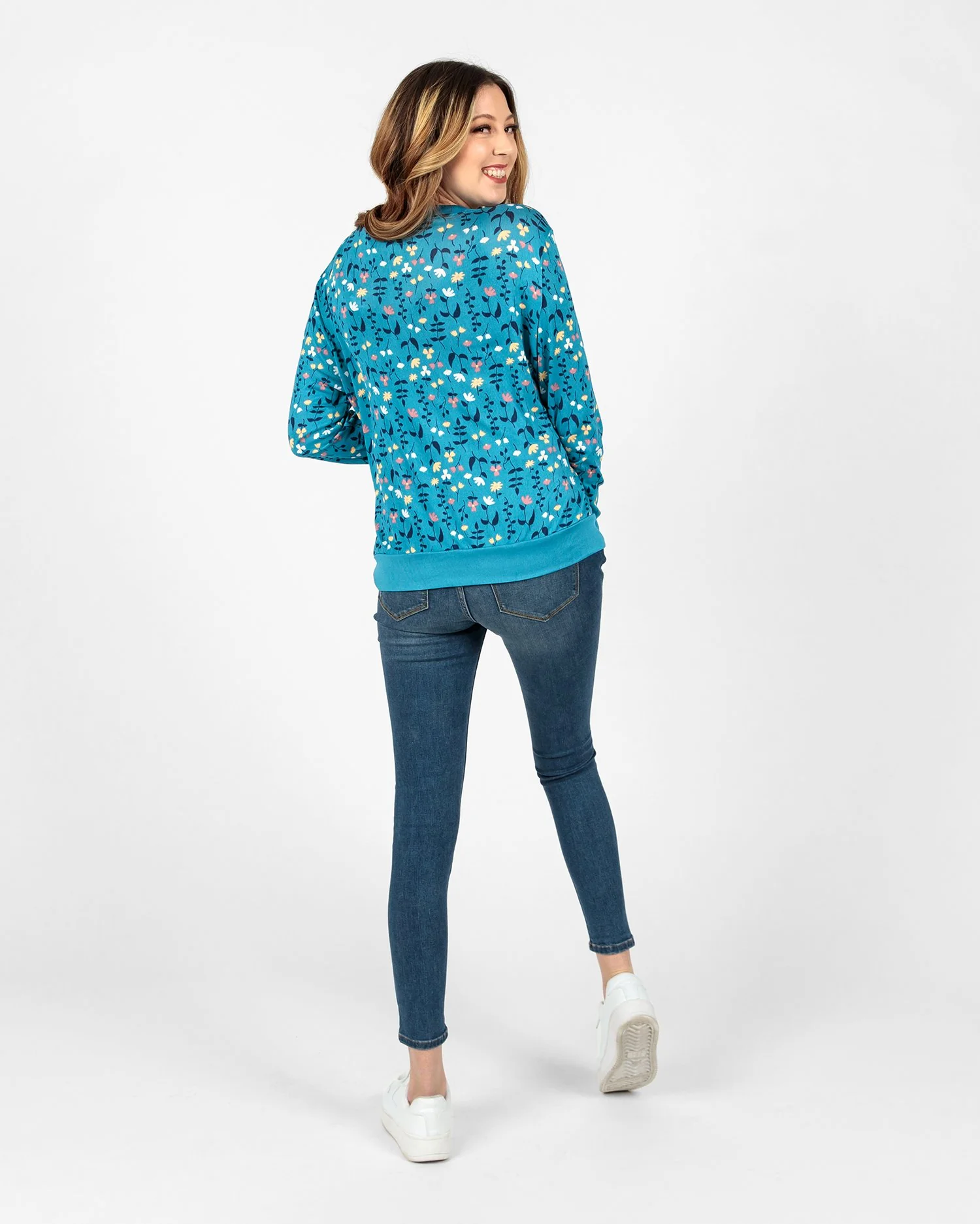 Cheryl Cardigan - Image 3
