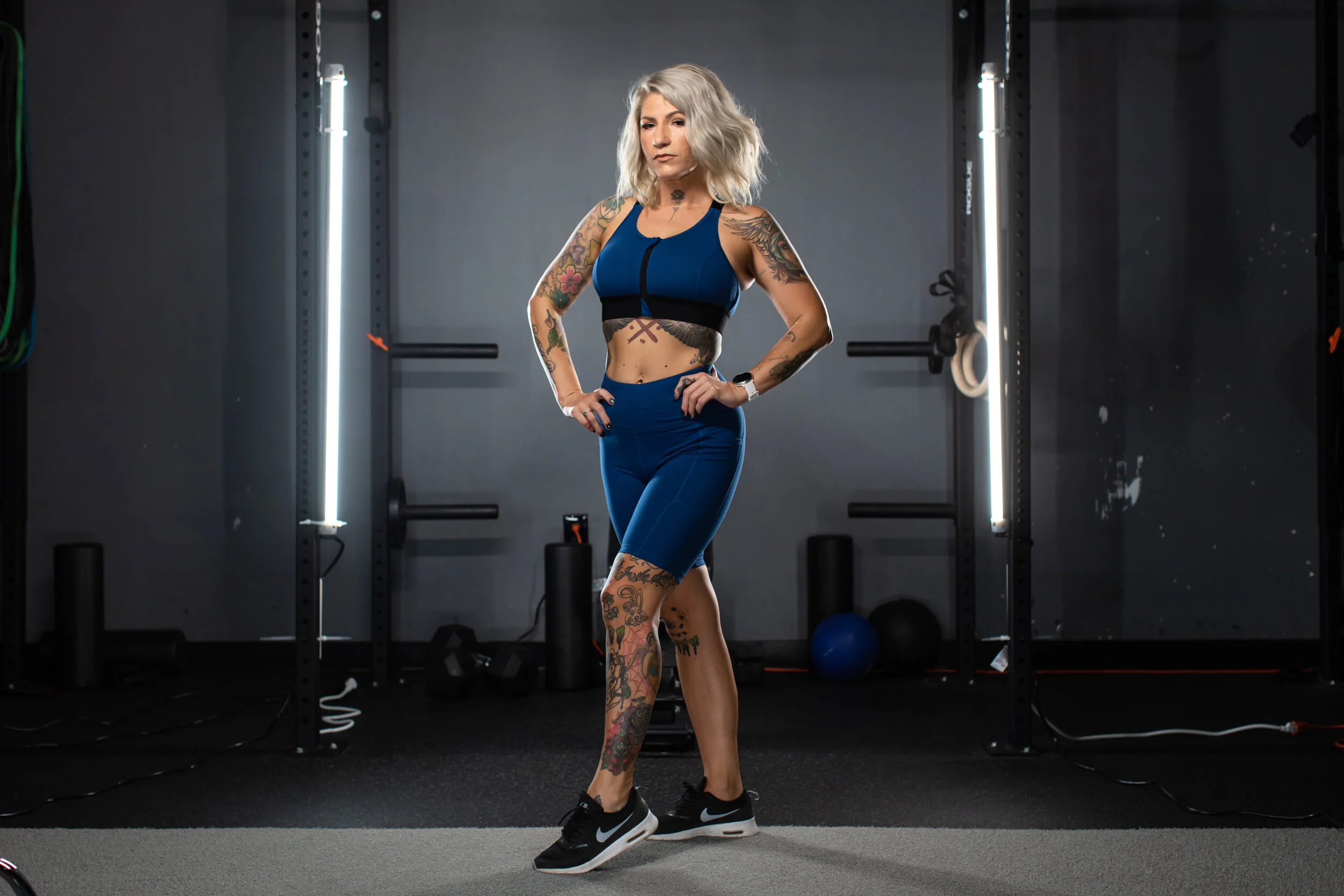 CONSISTENT - Sports Bra - Image 8
