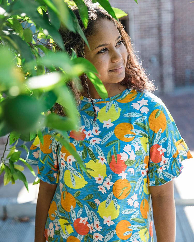 Dahl Crop Top - Image 5