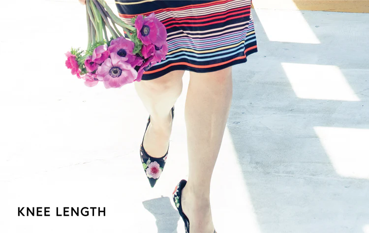 Debbie Dress - Image 3