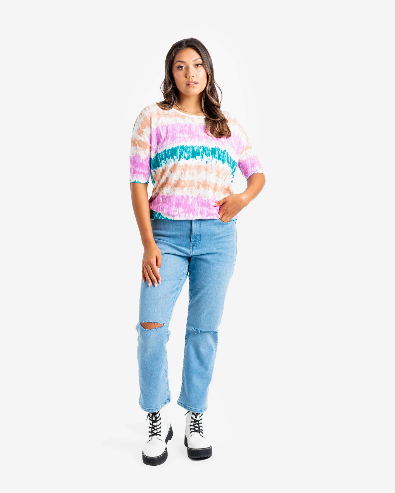 Decade Irma