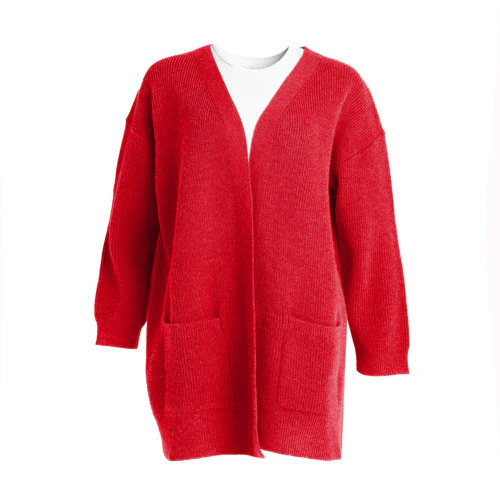 Essential Cardigan - Image 2