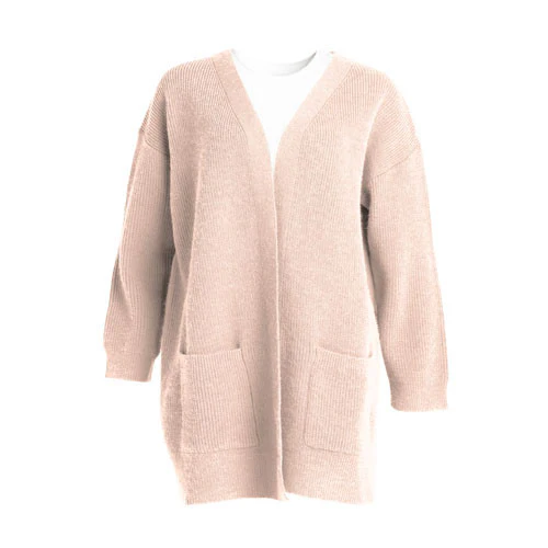 Essential Cardigan - Image 5