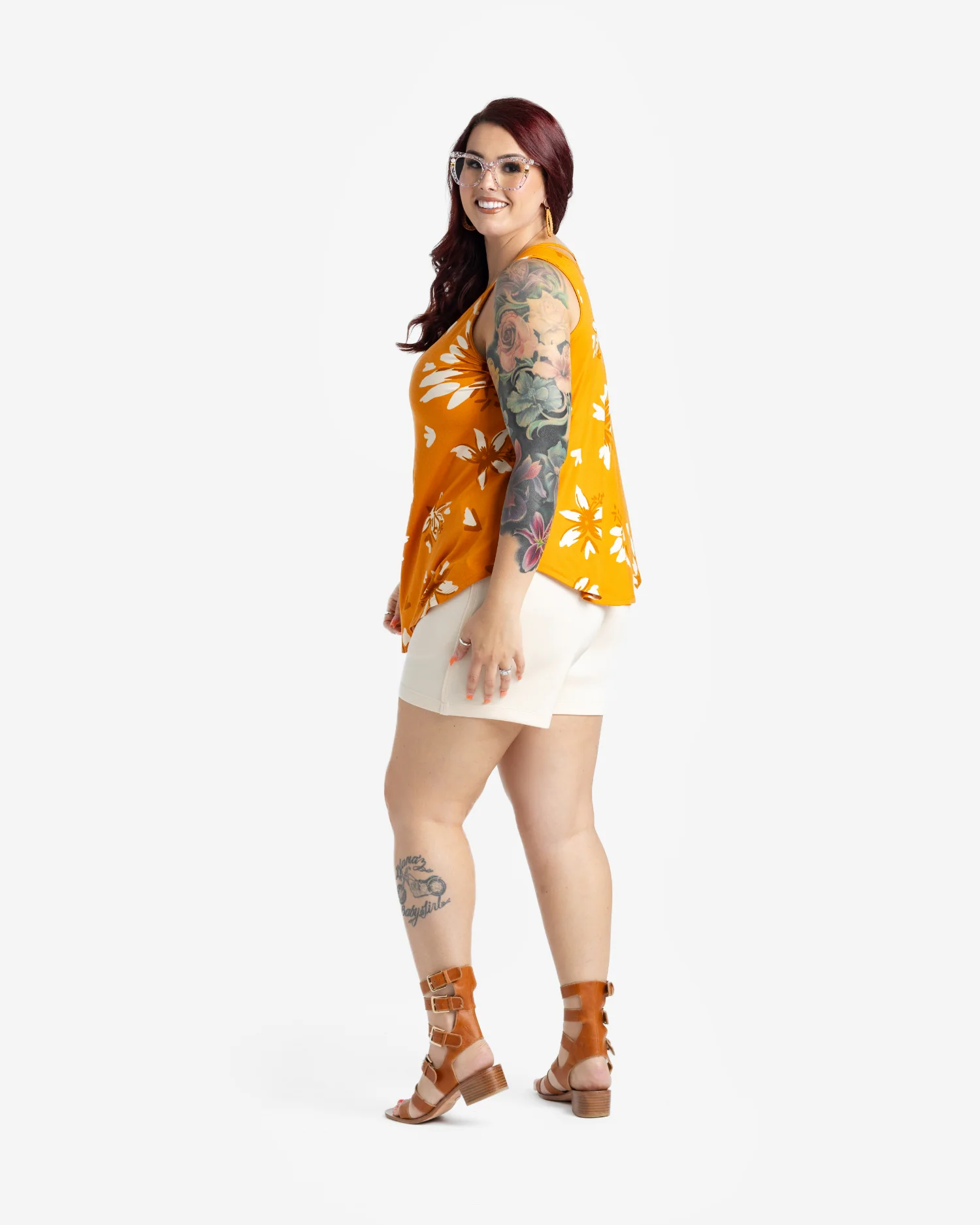 Ginger Tank - Image 3
