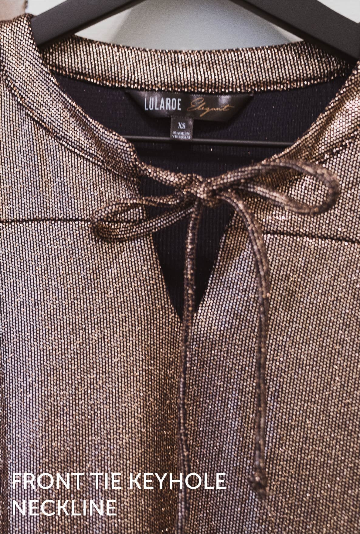 Grace Sleeveless Top - Image 4