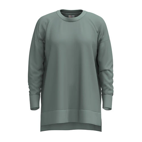 Hannah Crewneck Sweater - Image 12