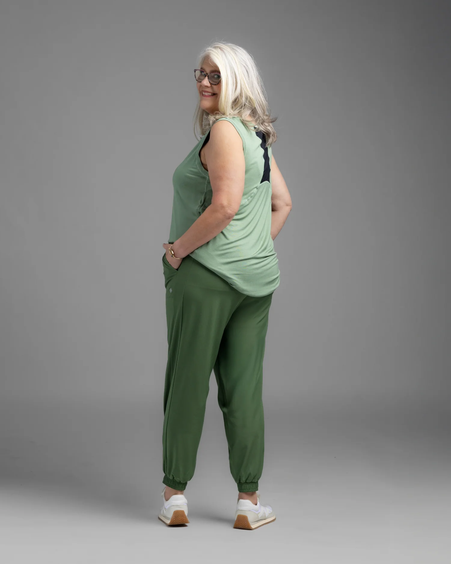 Infinite Athletic Jogger - Image 6