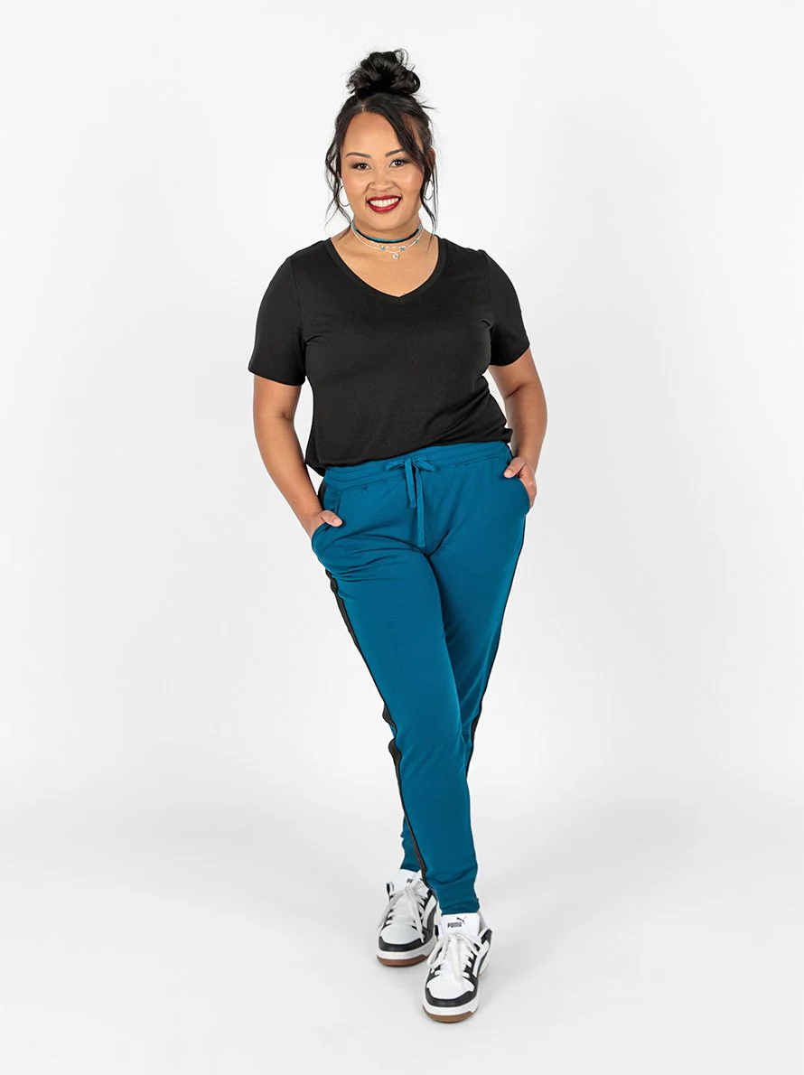 Iris Tunic