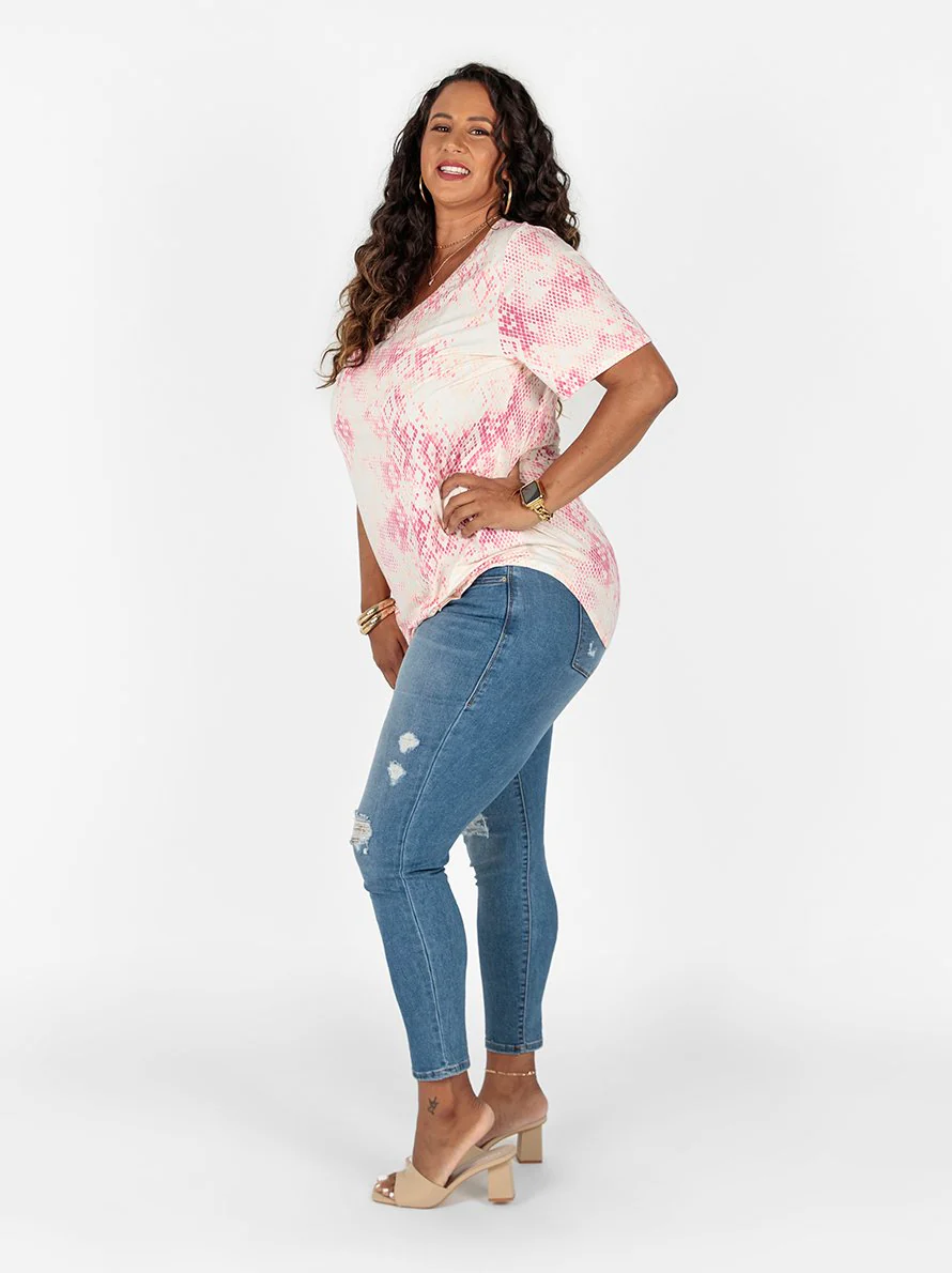 Iris Tunic - Image 5