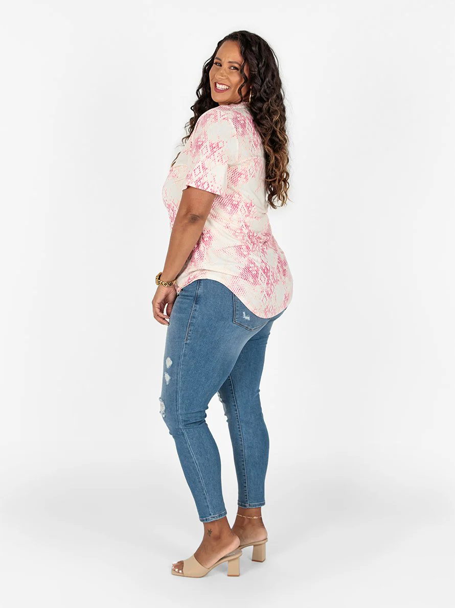 Iris Tunic - Image 6