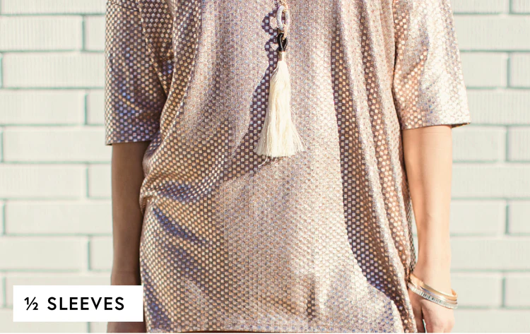 Irma Tunic - Image 2