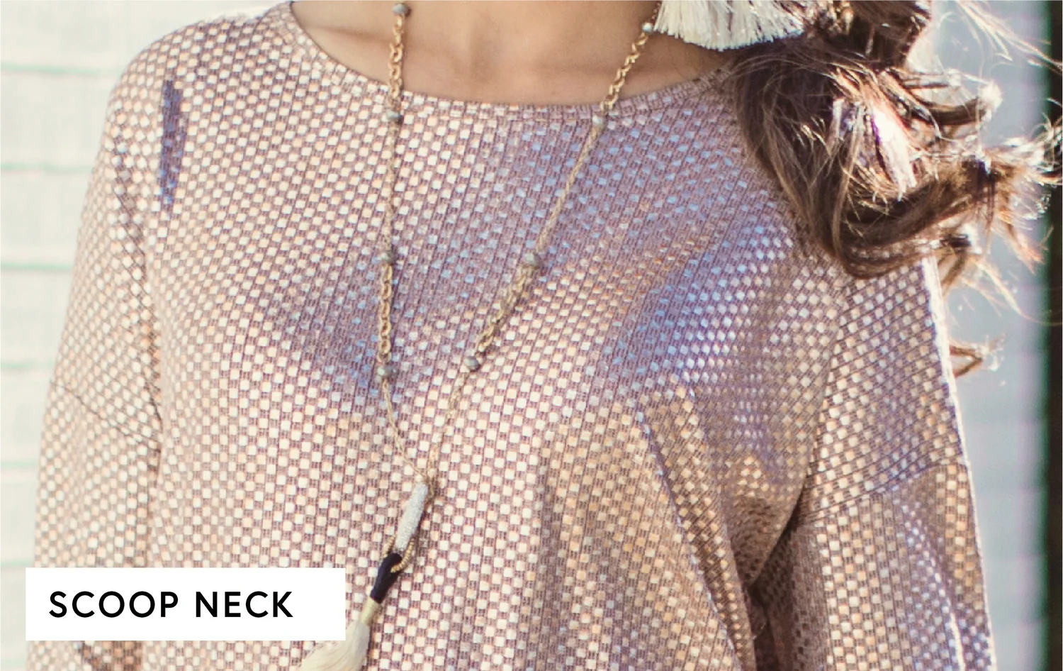 Irma Tunic - Image 4
