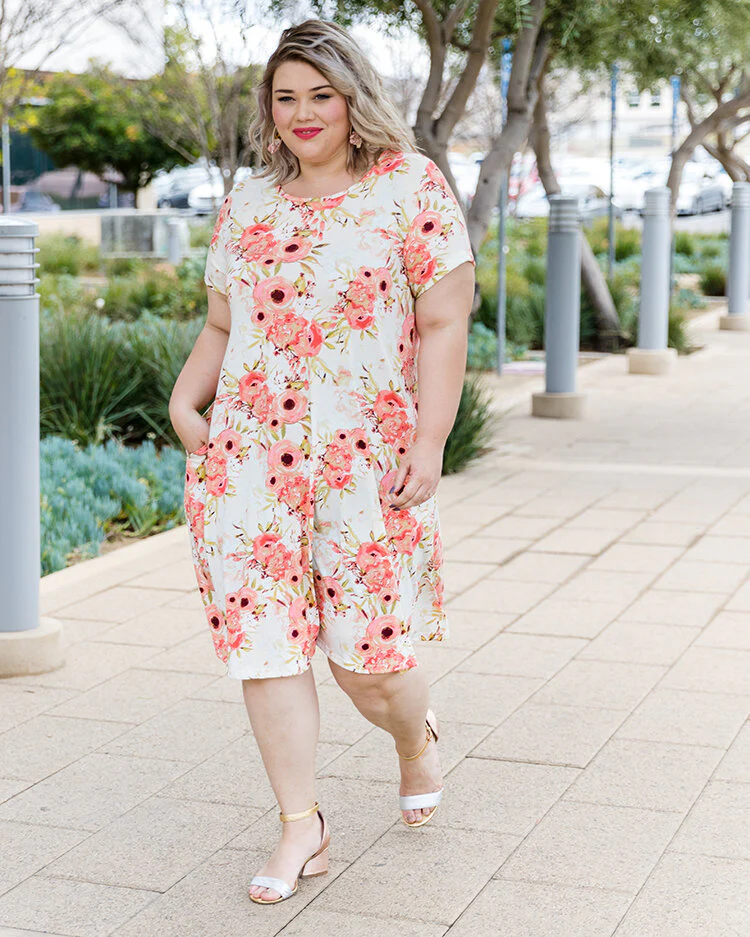 Jessie Swing Dress - Image 4