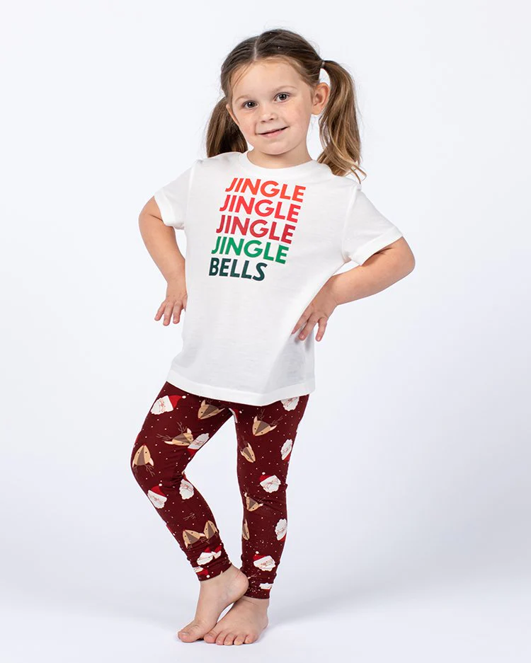 Kids Leggings - Image 2