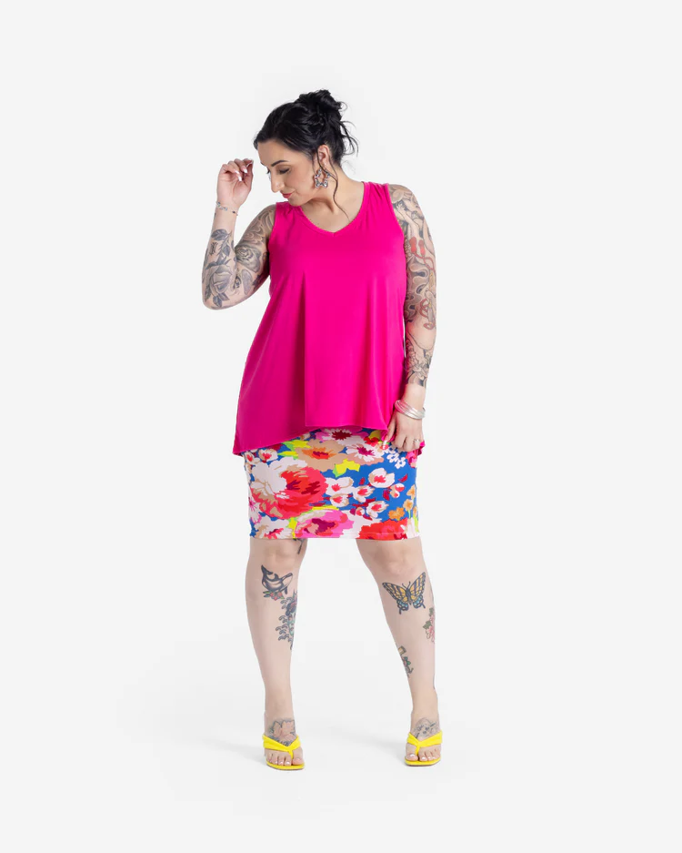 Kristina Tank Top - Image 4