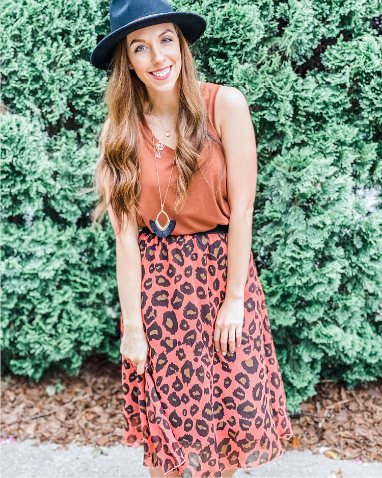 Kristina Tank Top - Image 5