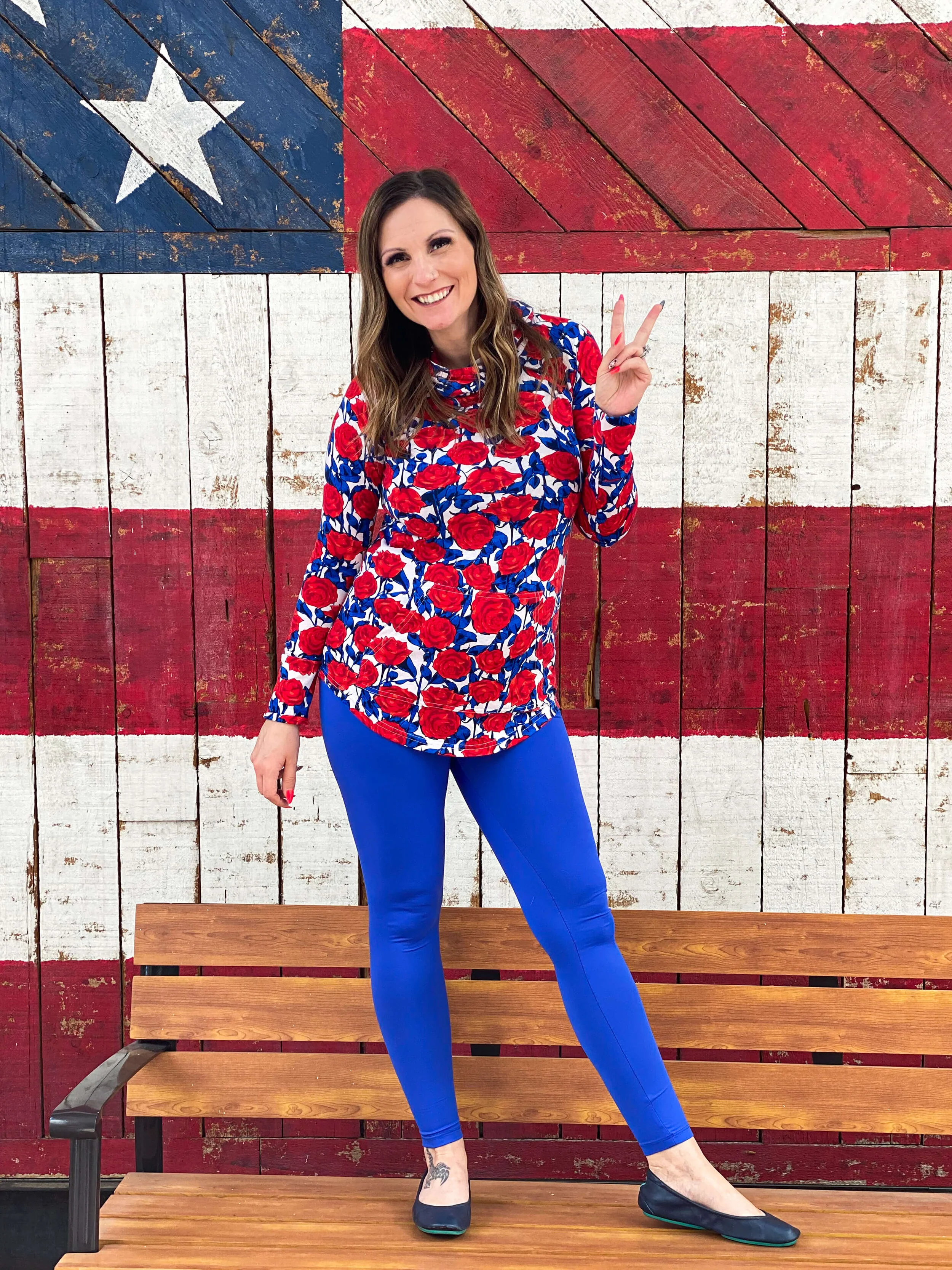 Leggings - Image 4