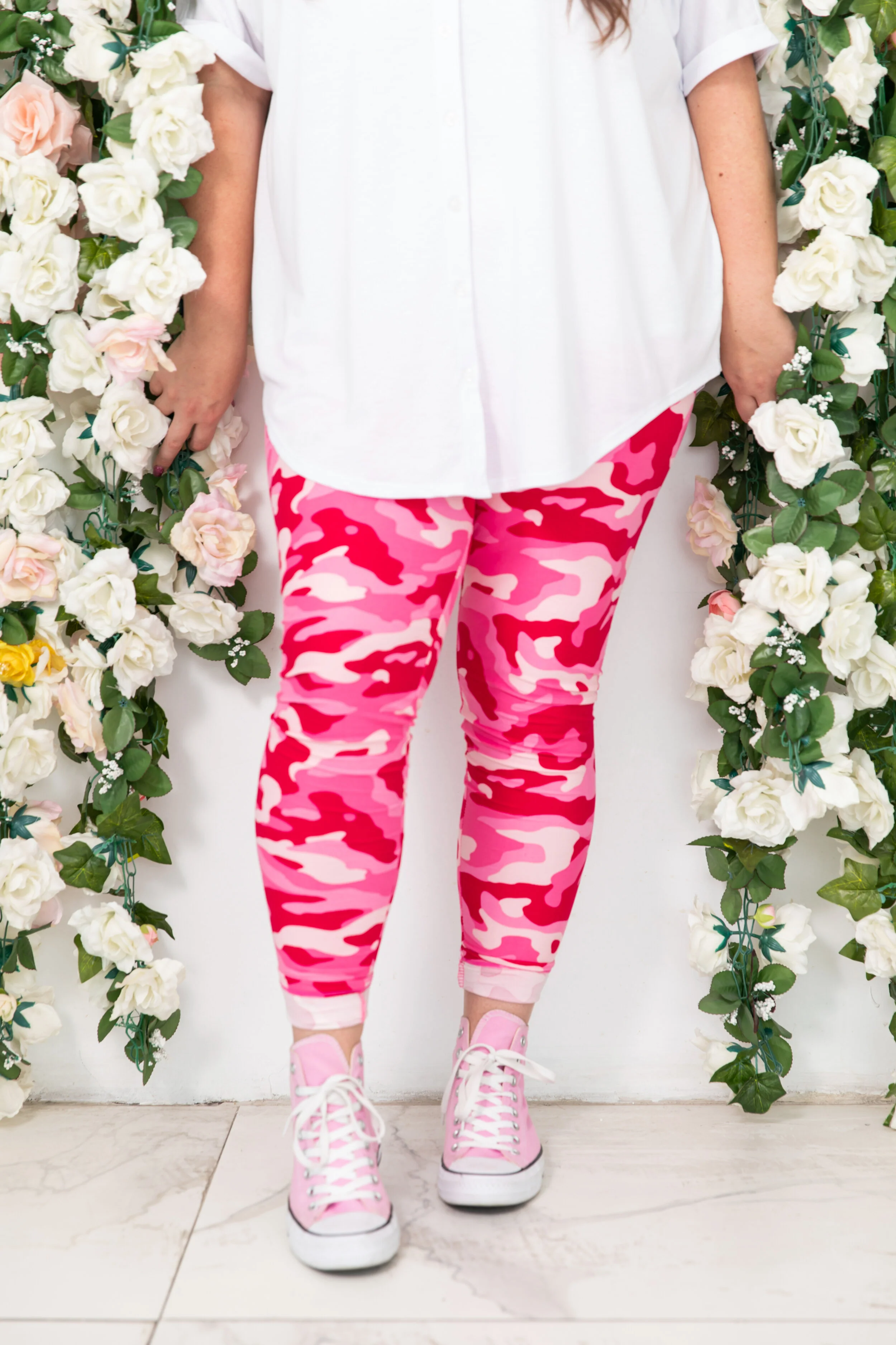 BCA Leggings - Image 6