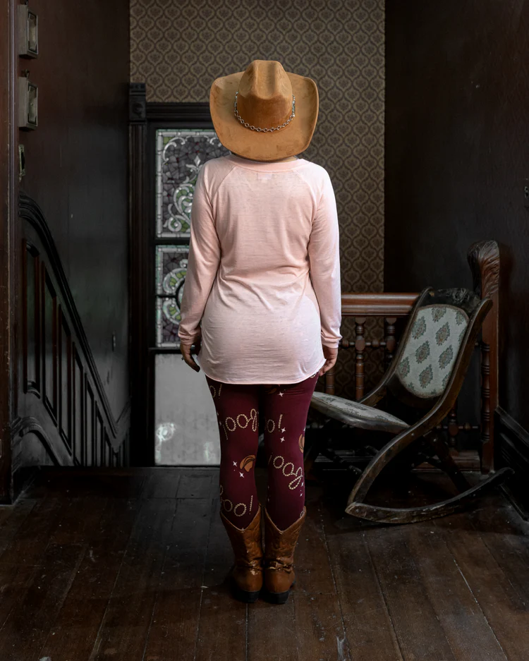 Leggings - Wicked Cute Halloween Collection - Image 6