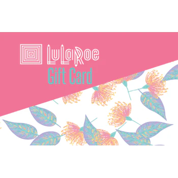 Gift Card CUSTOM