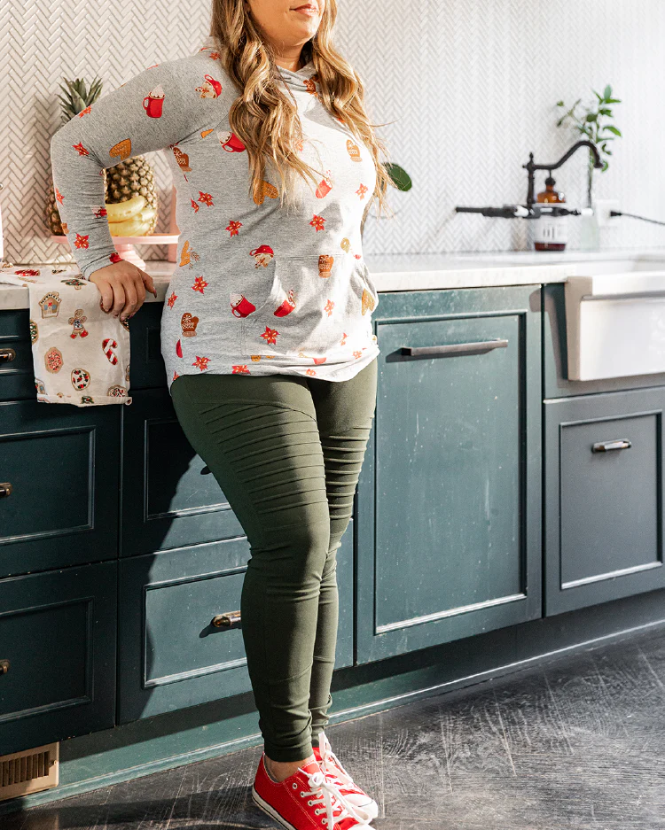 LUXE LEGGINGS - Image 3