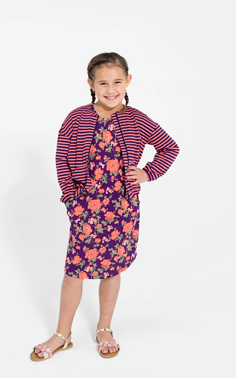 Mae Dress - Image 3