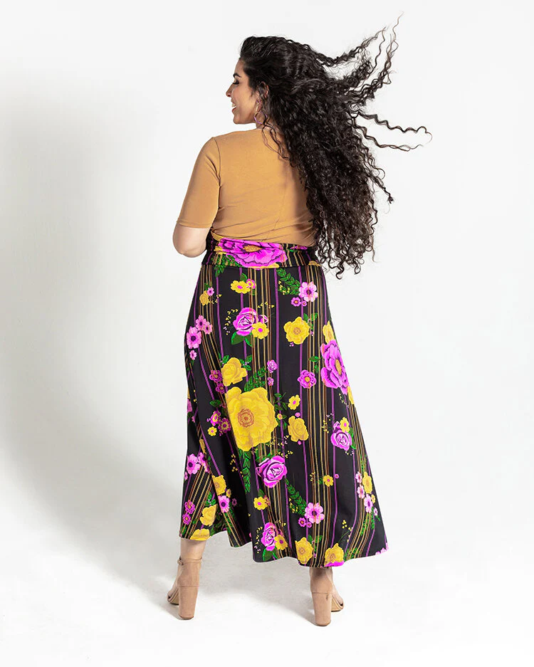 Maxi Skirt - Image 5