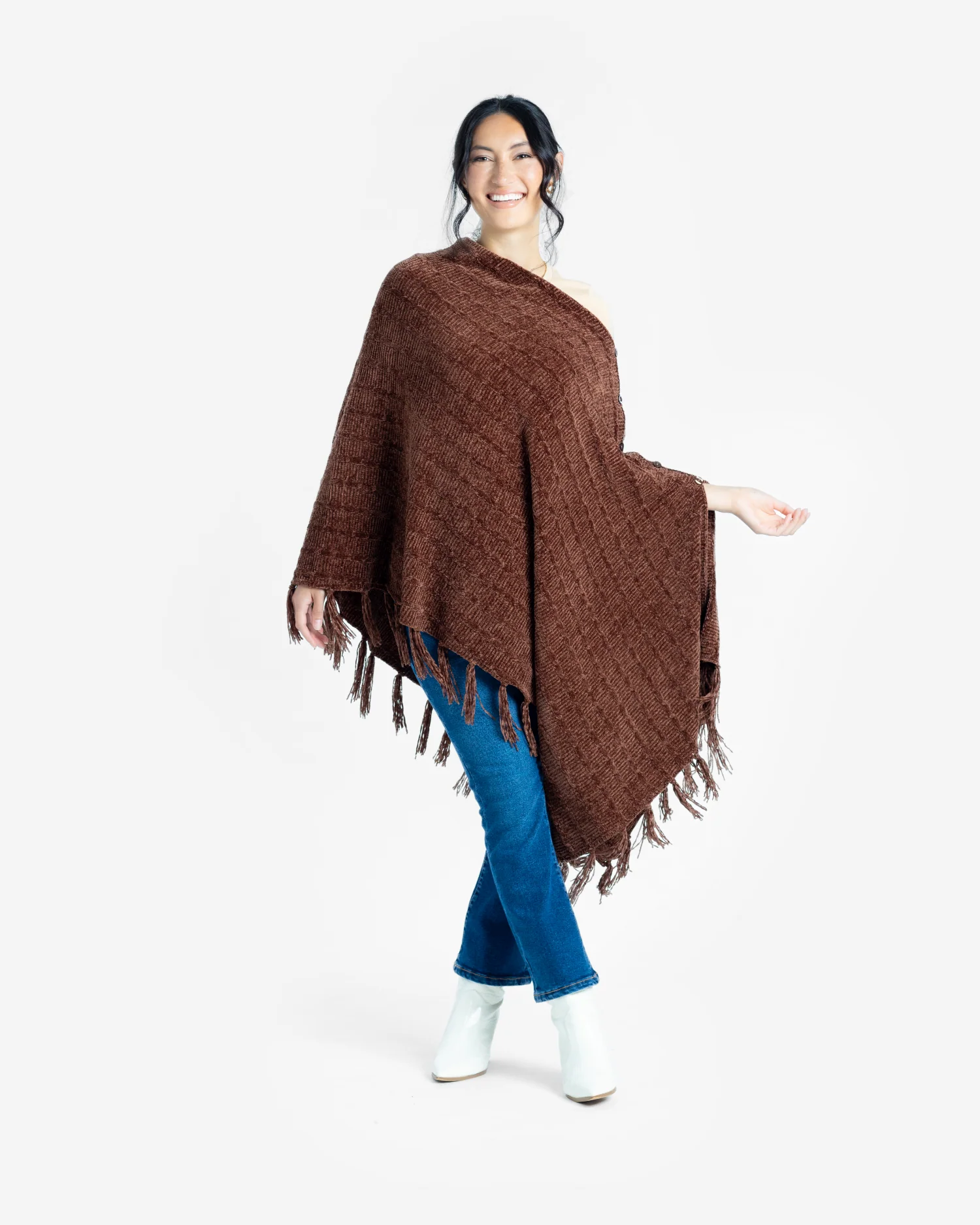 Mimi Sweater Knit