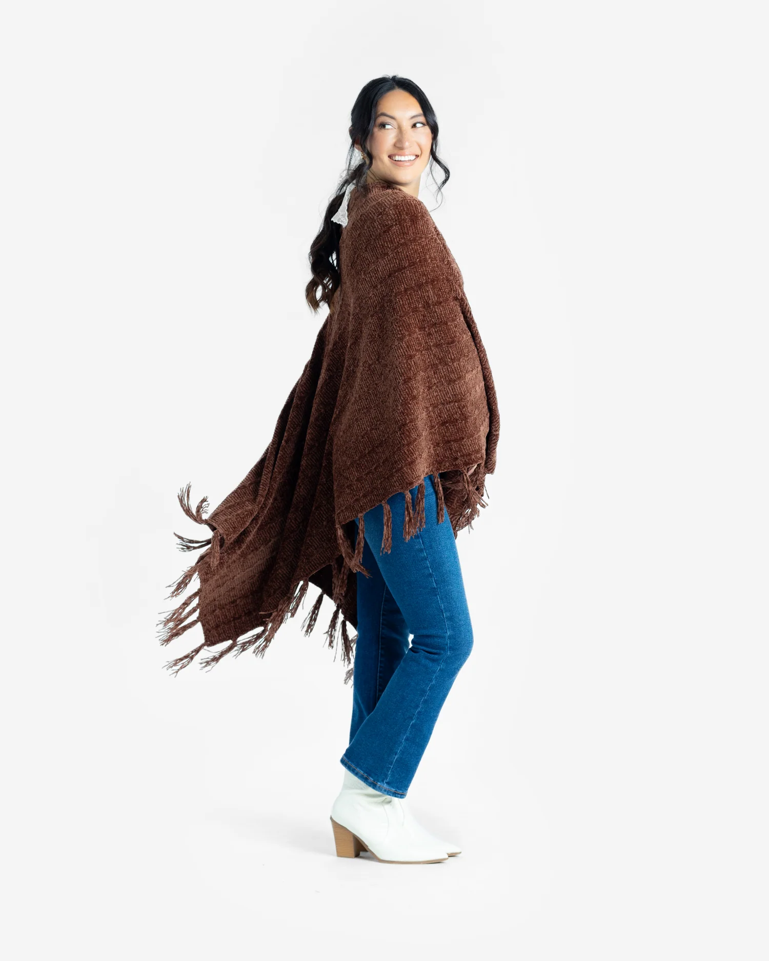 Mimi Sweater Knit - Image 2