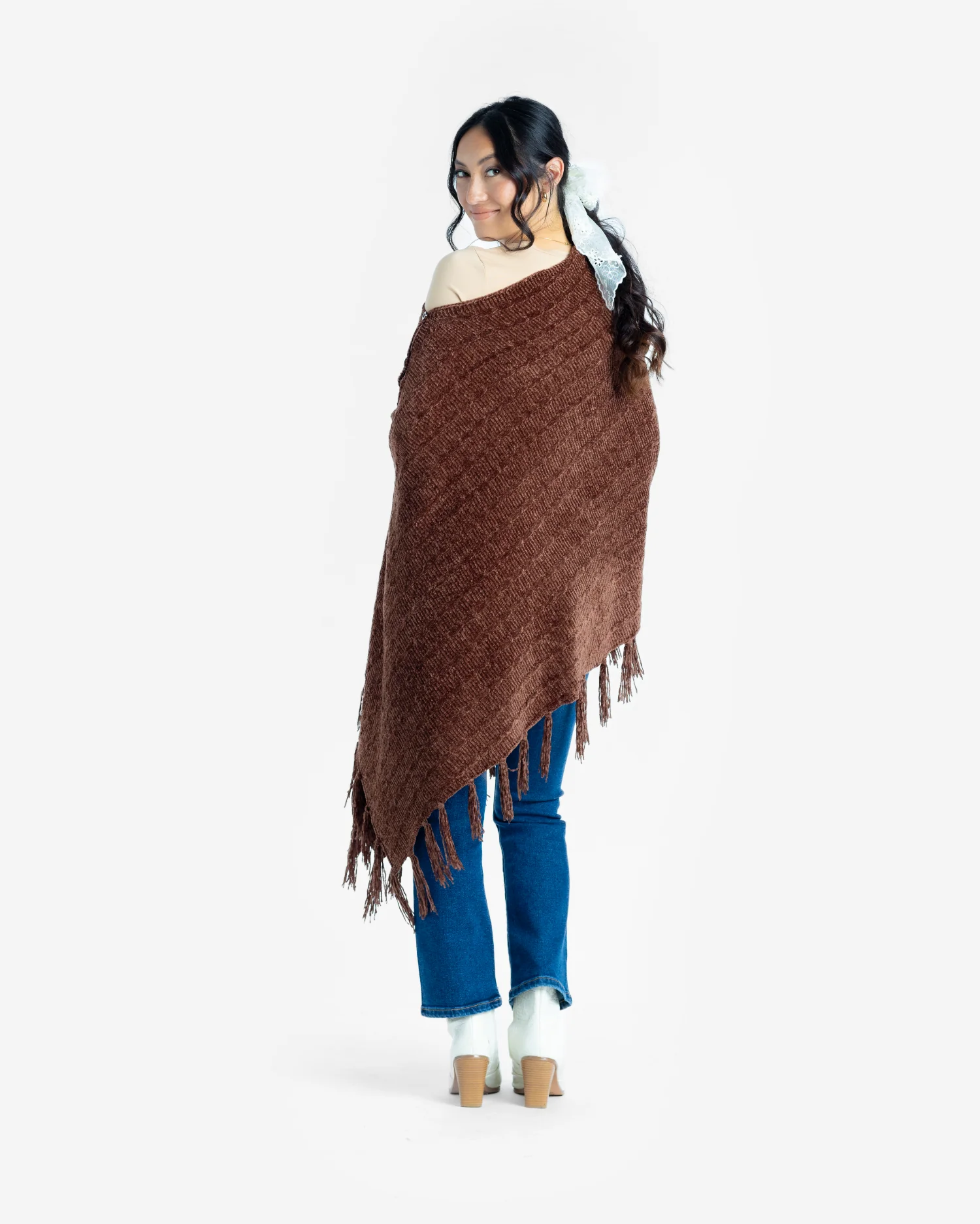 Mimi Sweater Knit - Image 3