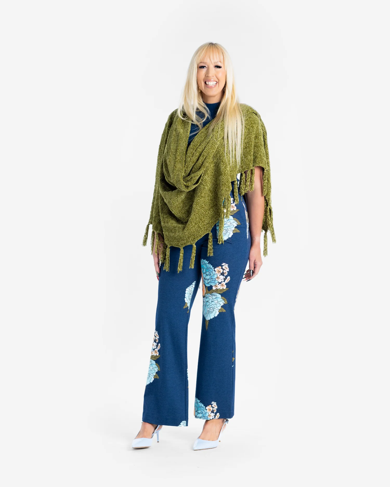 Mimi Sweater Knit - Image 4