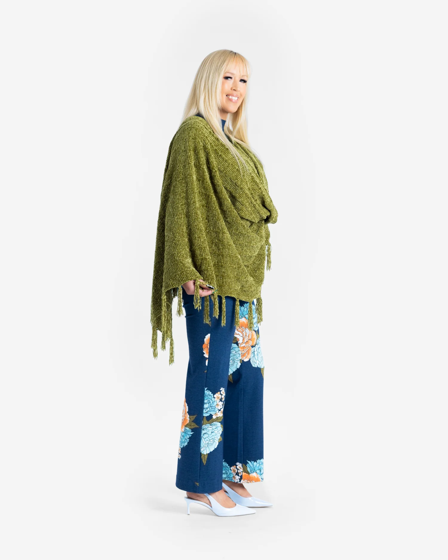 Mimi Sweater Knit - Image 5