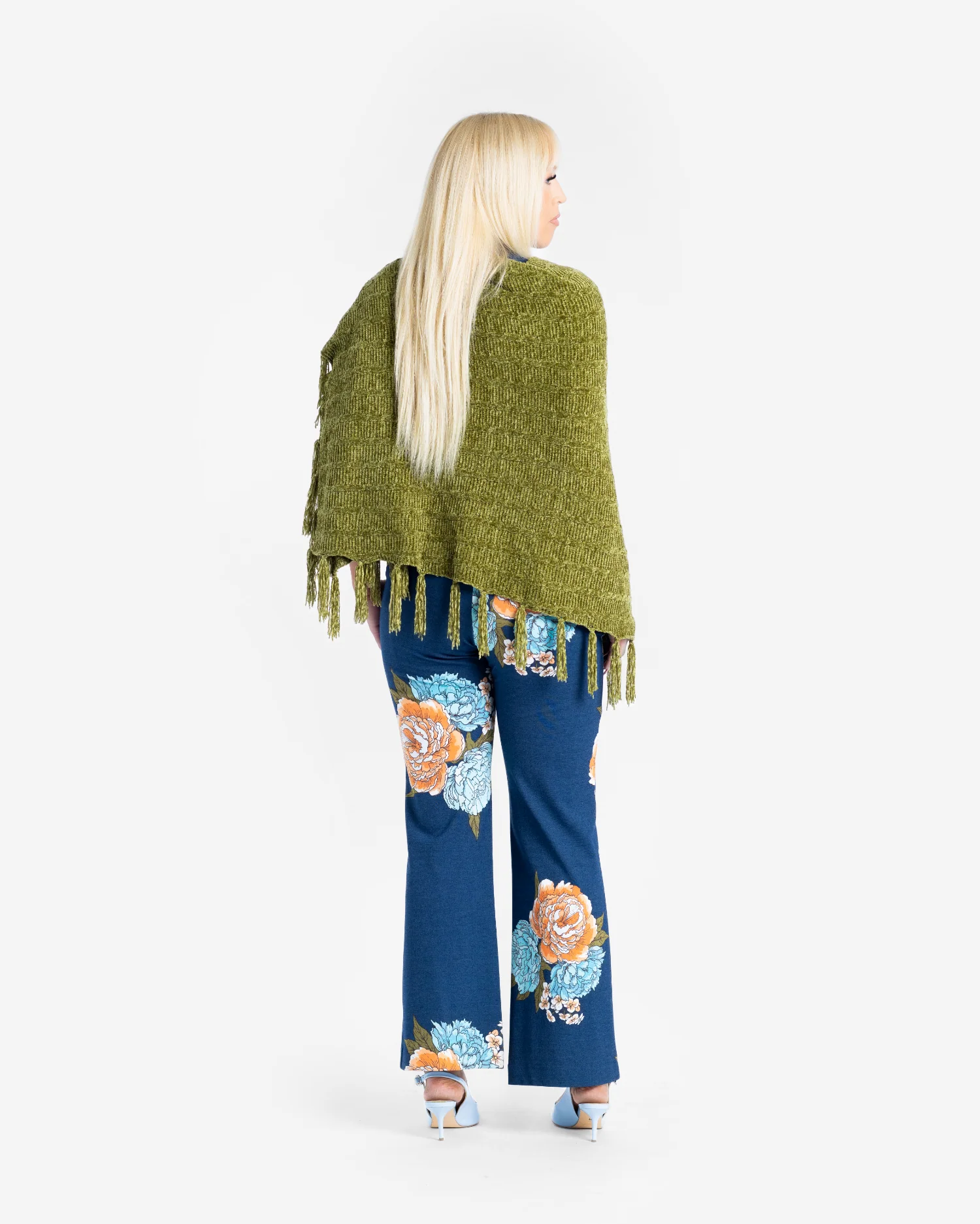 Mimi Sweater Knit - Image 6