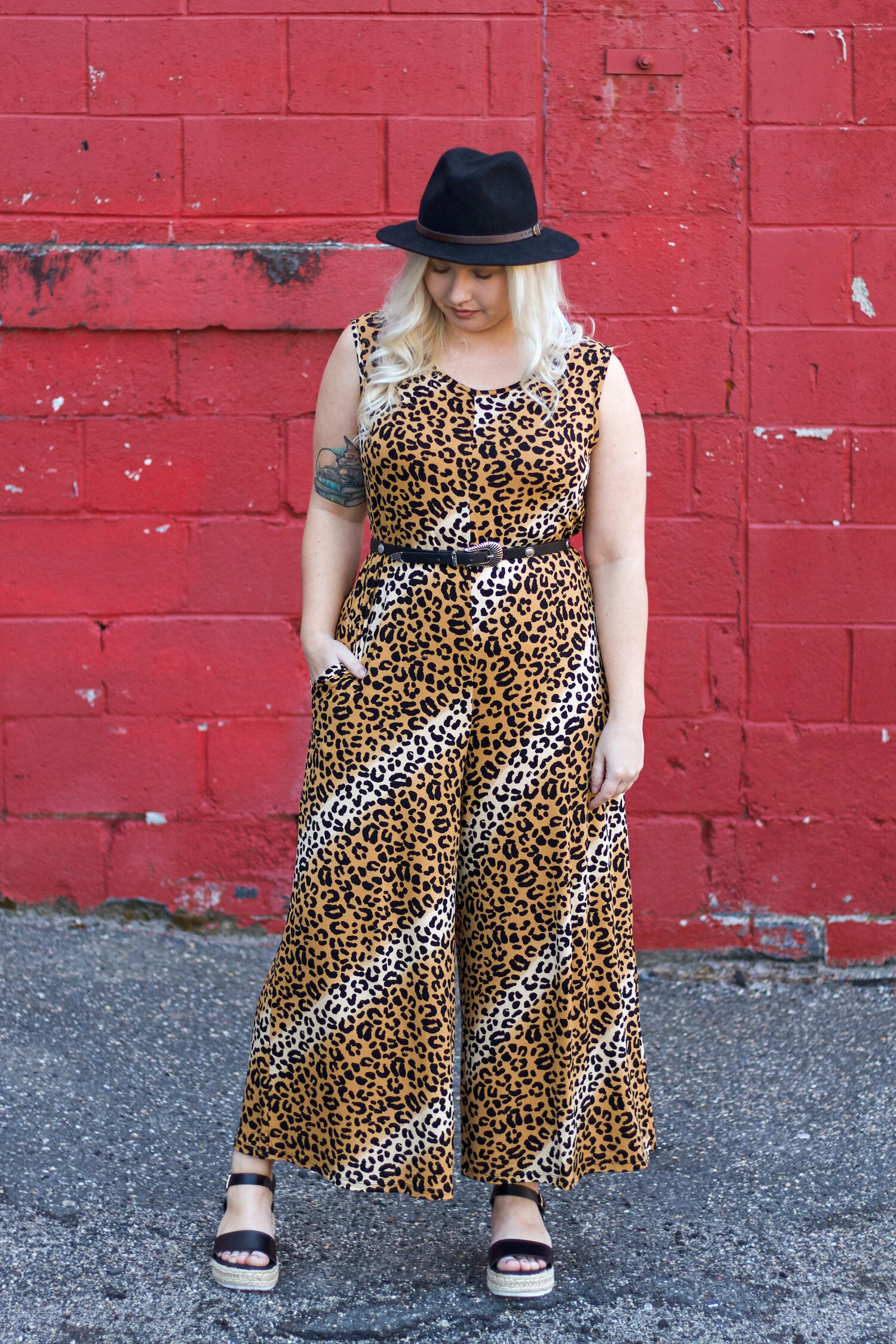 Natalie Jumpsuit - Image 3